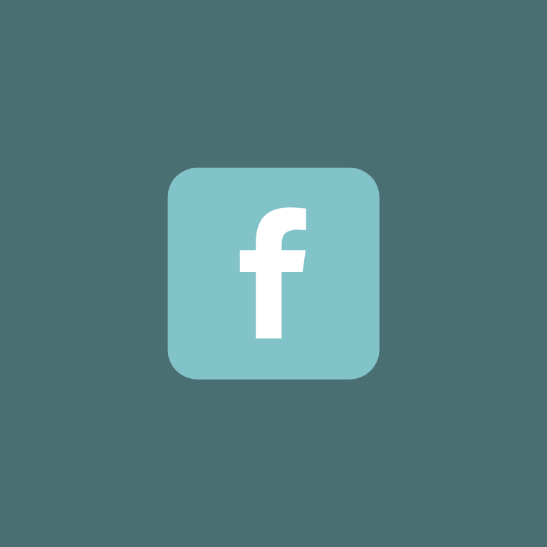 Facebook Icon
