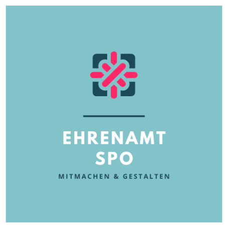 Logo Ehrenamt SPO
